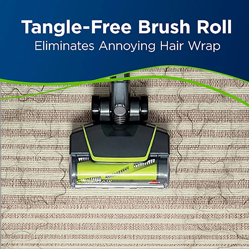 Aspirateur-balai Pet Hair Eraser® Slim à cordon