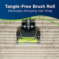 Aspirateur-balai Pet Hair Eraser® Slim à cordon