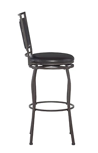 Tifton Three-Piece Adjustable Stool Set