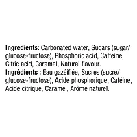 Pepsi Cola 1 L, Bottle, 1L