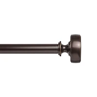 Umbra Neo 1" Rod 42-120" Bronze