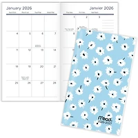 Mead® Dandy 2YR Pkt Plnr 2026, Planner
