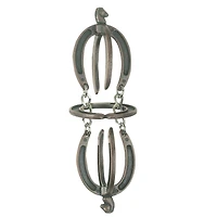 Hanayama W-U Level 3