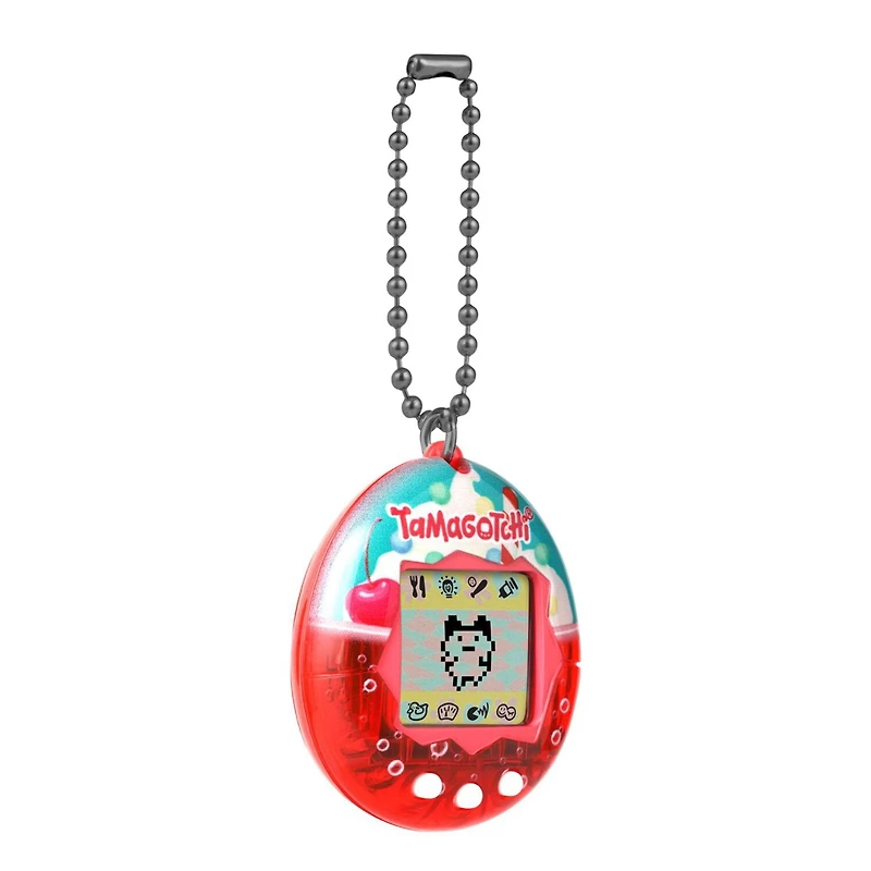 TAMAGOTCHI - FRENCH