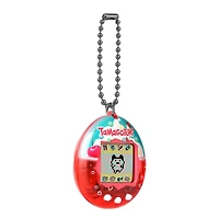 TAMAGOTCHI - FRENCH