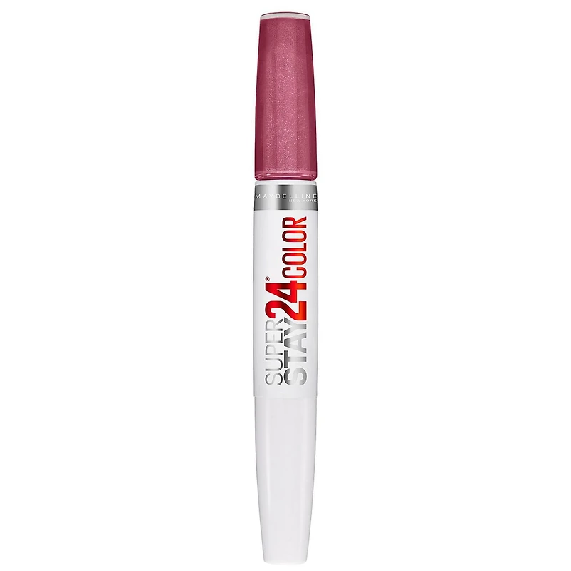Maybelline New York Super Stay®24®, Rouge à Lèvres Liquide, 2.3 ML 2,3 ml