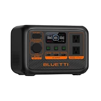 BLUETTI Premium Series AC2P Portable Power Station | 230.4Wh