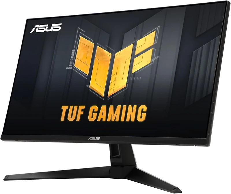 ASUS TUF VG27AQ3AZ – 27", QHD, 180Hz, IPS rapide, ELMB Sync, 1ms, FreeSync Premium, G-Sync