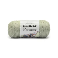 Bernat® Fil Premium™, Acrylique #4 Moyen, 7oz/198g