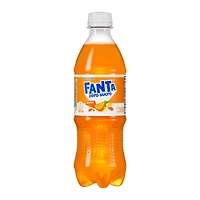 Fanta Orange Zéro Sucre 500ml