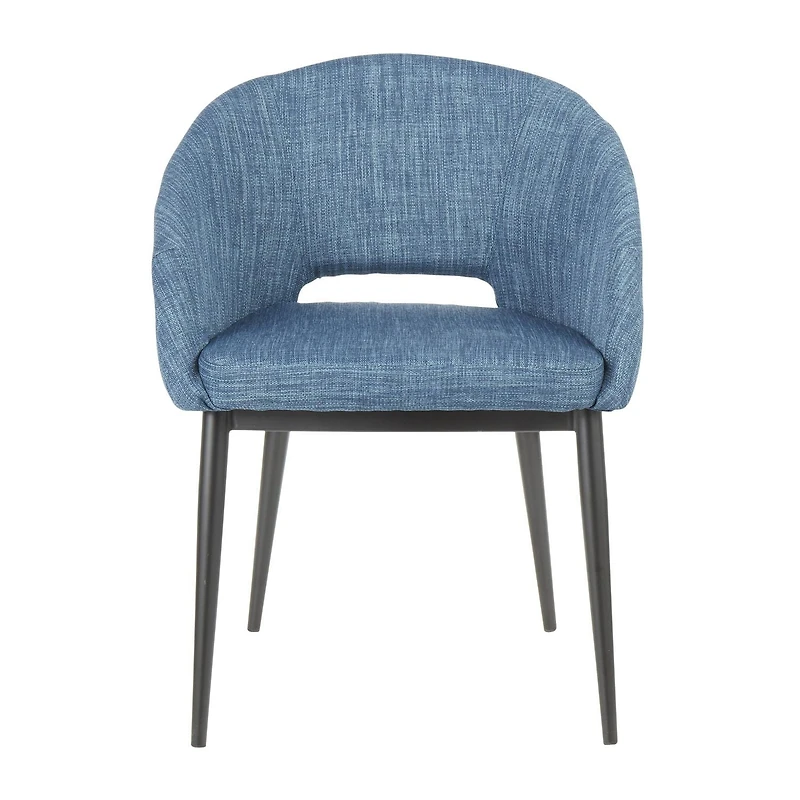 Renee Contemporary Chair by LumiSource