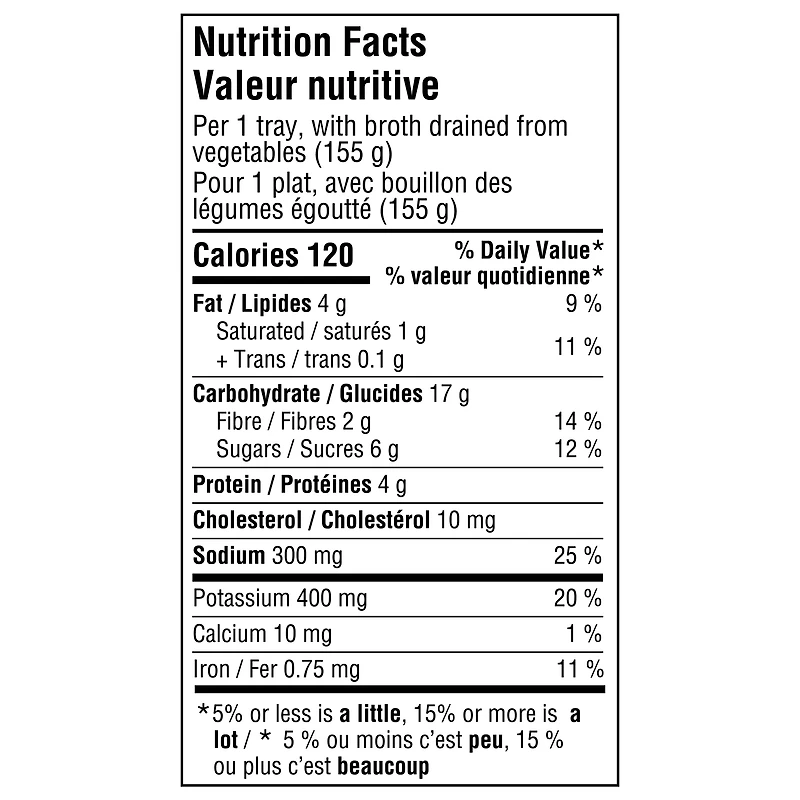 GERBER P’TITS PLATS Pâtes-étoiles en sauce à la viande avec légumes assortis, 12 mois et plus, repas pour tout-petits, maïs, carottes, pois, sans agents de conservation, source de fer 192g
