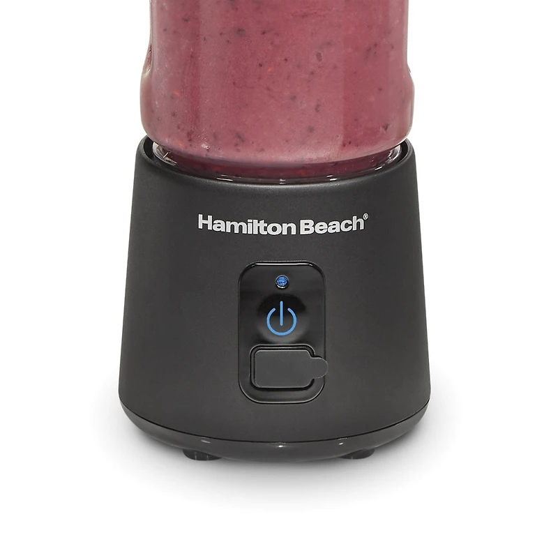 Hamilton Beach Blend Now Portable Cordless Blender 51180