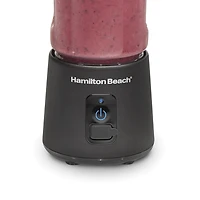 Hamilton Beach Blend Now Portable Cordless Blender 51180