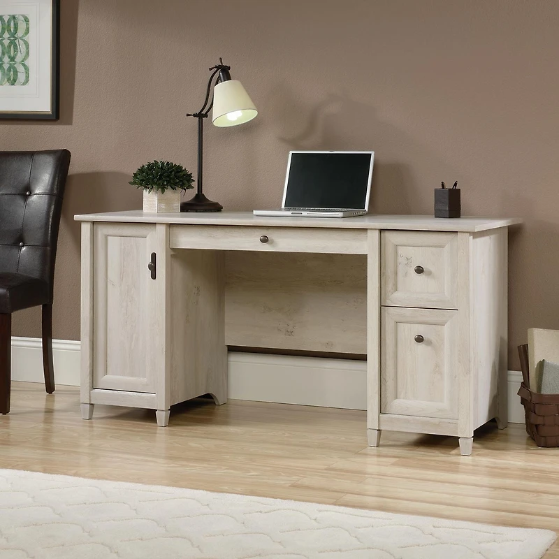 Sauder Edge Water Computer Desk