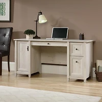 Sauder Edge Water Computer Desk