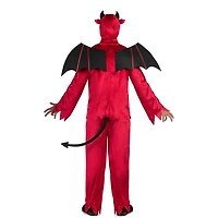 Adult Devil Costume