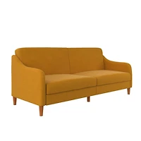 DHP Jasper Coil Futon