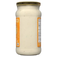 Classico Four Cheese Alfredo Spaghetti Pasta Sauce