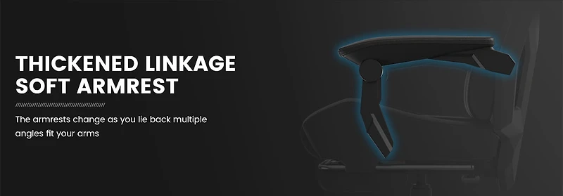 OFFICE GAMING CHAIR