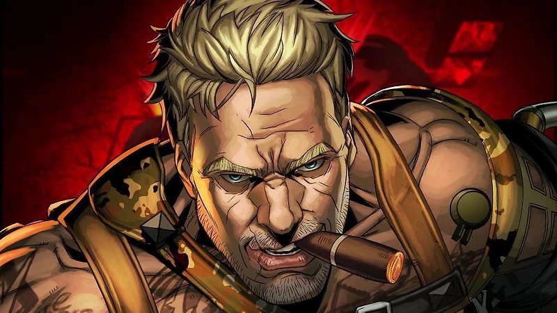 Contra Rogue Corps (Nintendo Switch)