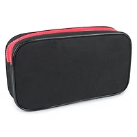 Pen + Gear Dinosaur 2 Zip Pencil Pouch with T-Rex & Lava Design