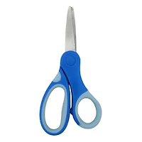 PEN+GEAR 5 "pointe ciseaux bleu 2.4''*5''*0.51'', bleu