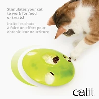 Catit Play Treat Spinner, 18.5 x 18.5 x 8 cm