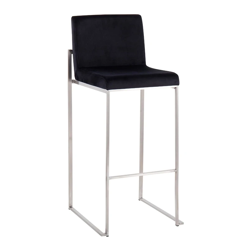 STOOL PAIR