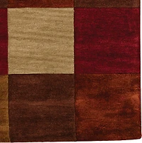 5X7 TRIO BARNET BEIG - FRENCH