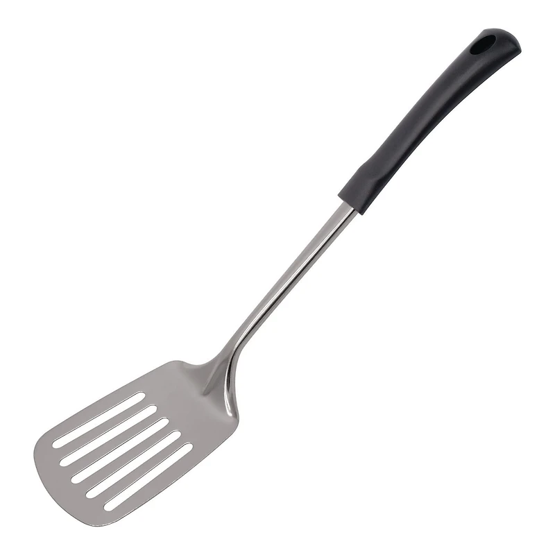 Spatule à fentes Mainstays en acier inoxydable