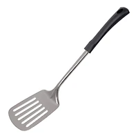Spatule à fentes Mainstays en acier inoxydable