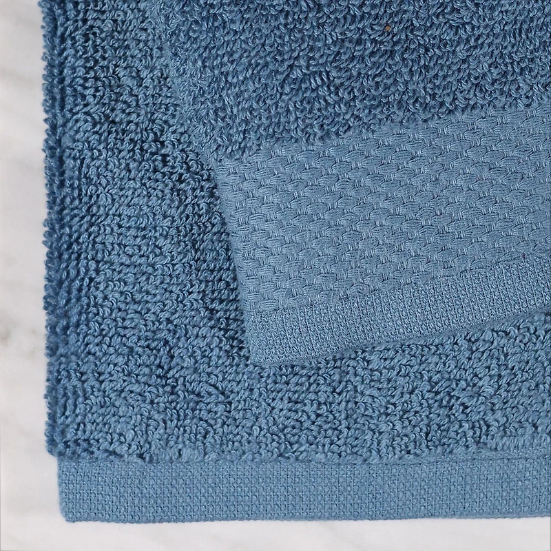 Serviette de performance Mainstays Drap de bain