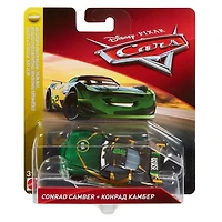 Cars Diecast Next Generation Shiny Wax vehicle