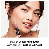 Rimmel Lasting Finish Softglow Lipstick, High Colour, Smooth Creamy Texture, up to 8 Hours Wear, 100% Cruelty-Free