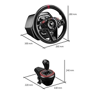 Thrustmaster T128 Shifter Pack pour (Xbox, PC)