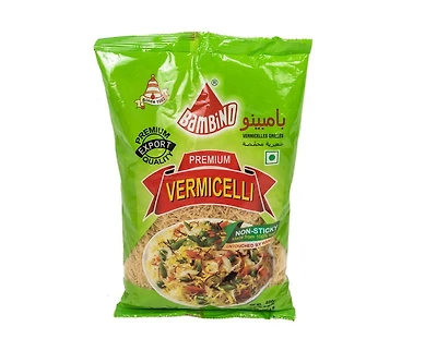 Bambino Vermicelli