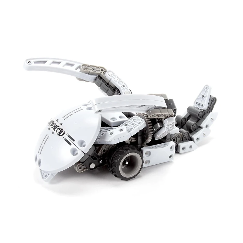 VEX BattleBots Warhead