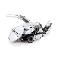 VEX BattleBots Warhead