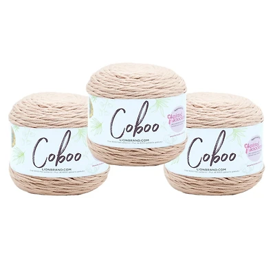 Lion Brand Fil Coboo