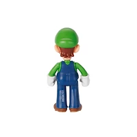 Nintendo 2.5 Inch Figure - Luigi