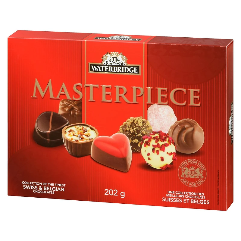 Collection de chef d’œuvres