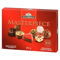 Collection de chef d’œuvres