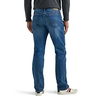 Jean athlétique pour hommes Wrangler Athlétique Fit Jean