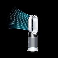 Ensemble purificateur, chaufferette et ventilateur Dyson Pure Hot + Cool(MC) à filtre HEPA
