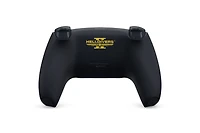 DualSense® wireless controller – HELLDIVERS™ 2 Limited Edition