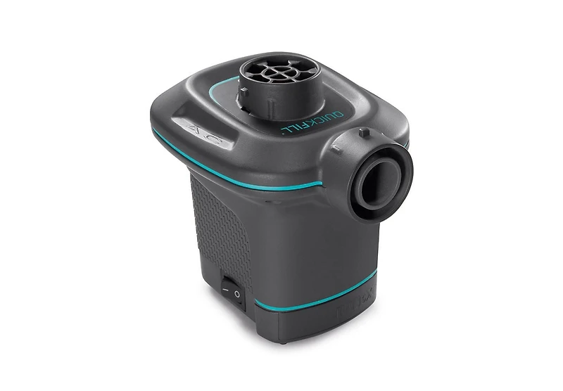 INTEX Pompe Électrique à Remplissage Rapide 120 V AC