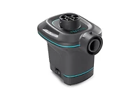 INTEX Pompe Électrique à Remplissage Rapide 120 V AC