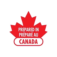 CLIF BUILDERS Protein Bars, Saveur Chocolat à la Menthe, 20g de Protéines, Préparé au Canada, Sans Gluten, Sans Édulcorants Artificiels, 6x68g