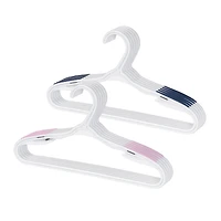 neatfreak! Cas de 30 Cintre antidérapant pour enfants